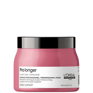 Crema de Masaje ProLonger 500ml 