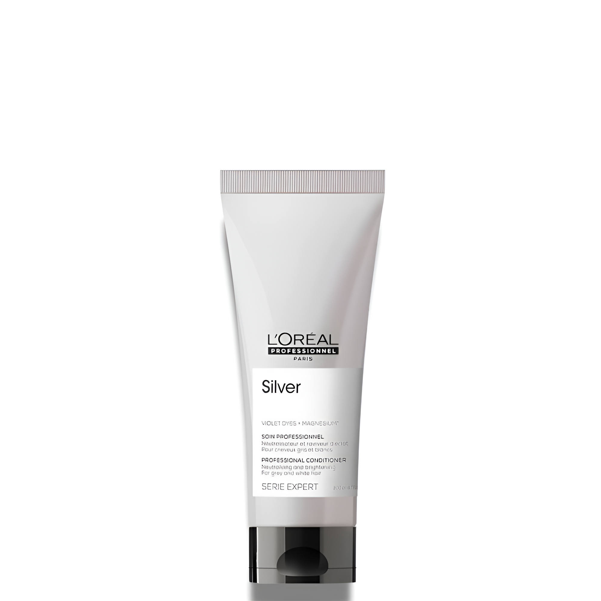 Acondicionador L'Oréal Silver 200ml