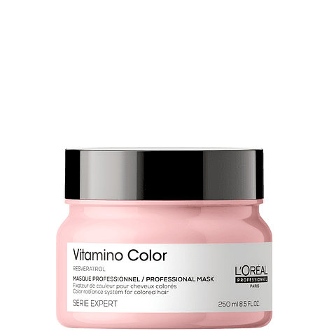 Mascara VITAMINO Color A-OX 250ml