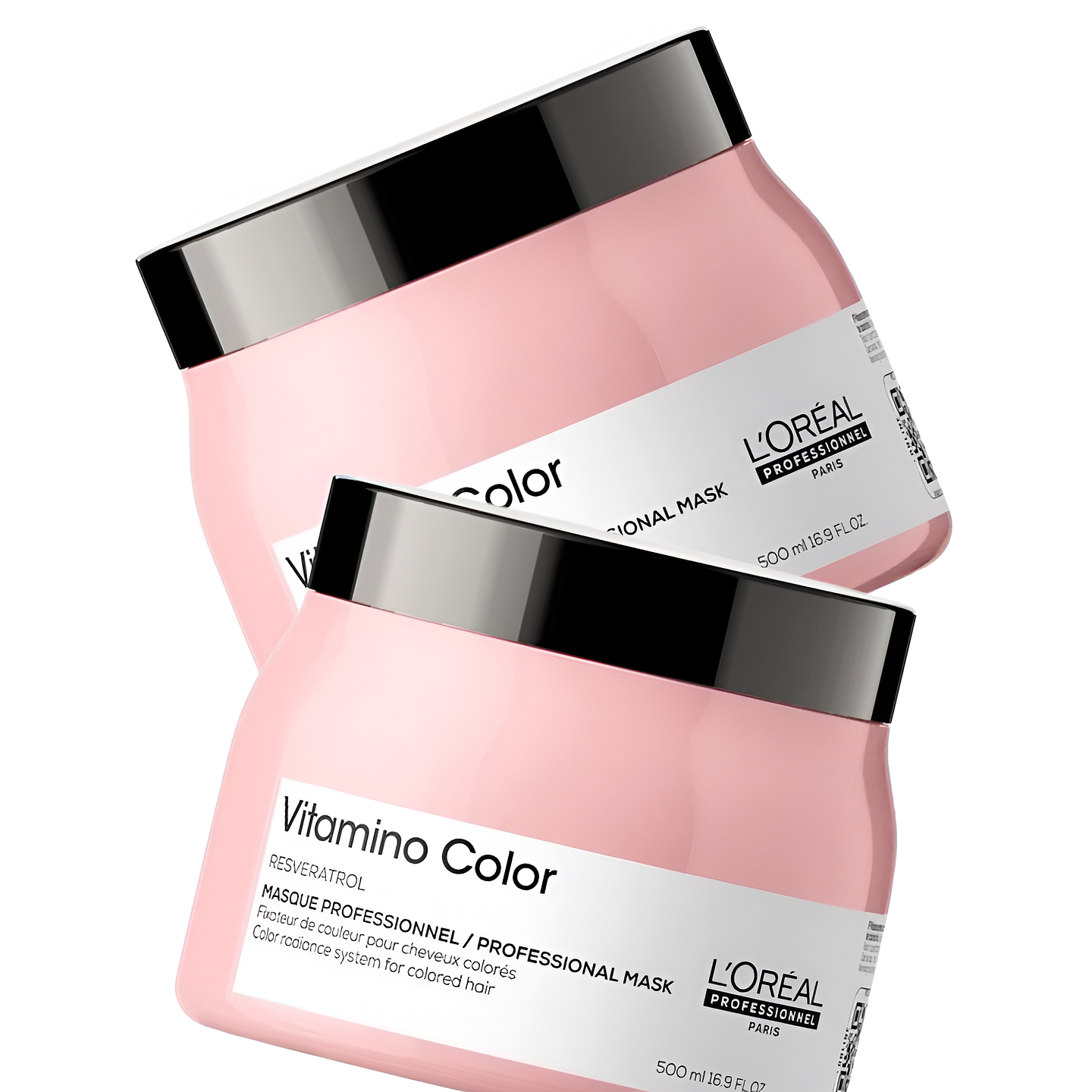 Mascara VITAMINO Color A-OX 500ml  2