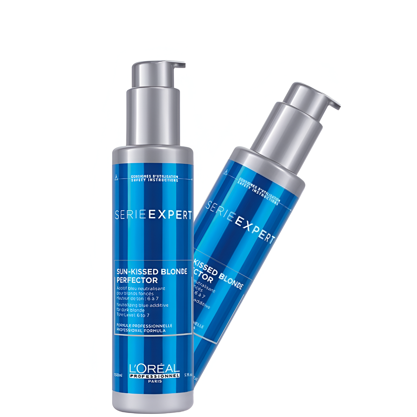 Pigmento Sun Kissed Blonde Perfector 150ml  2