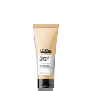 Acondicionador Absolut Lipidium 200ml 