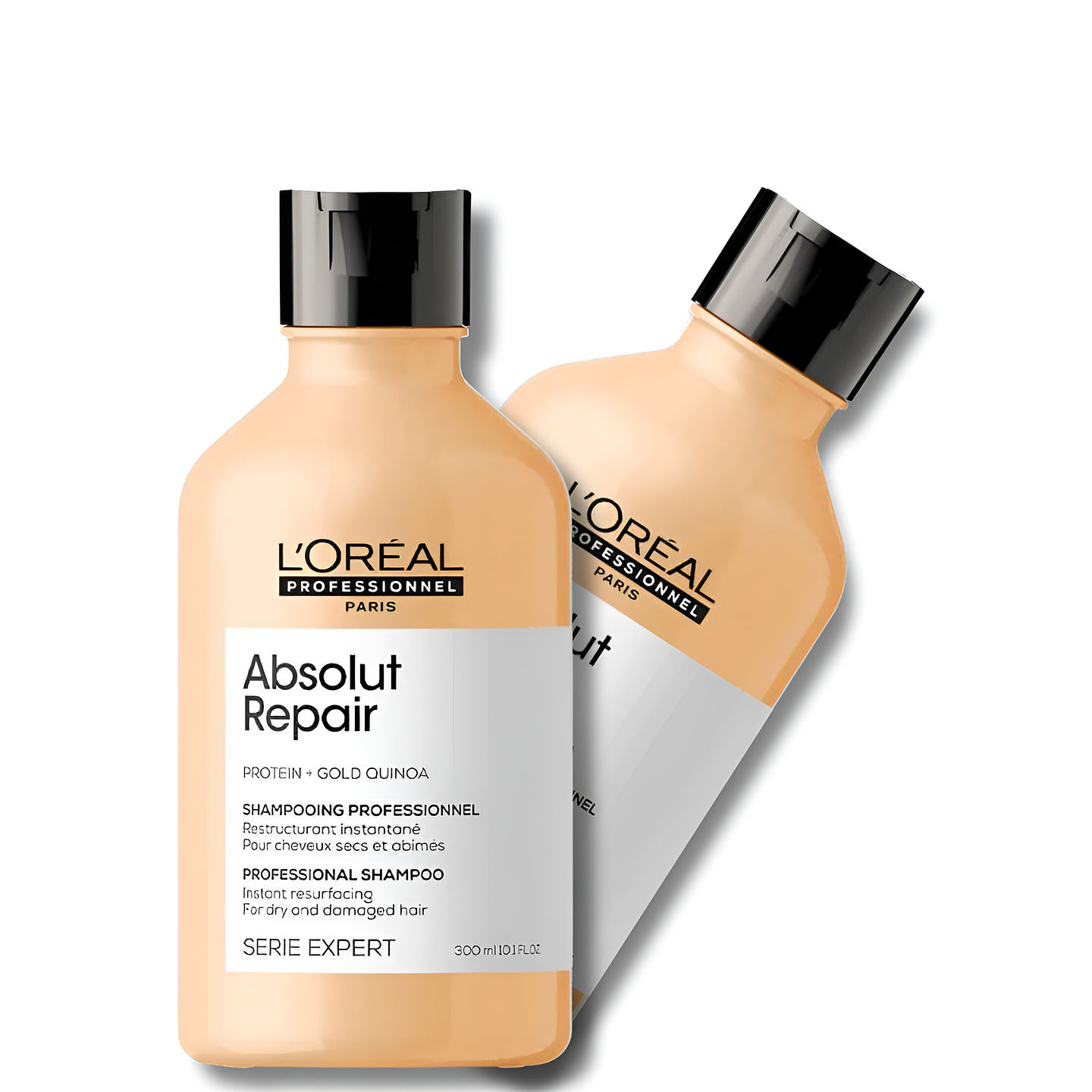 Shampoo Absolut rebair 300ml 2