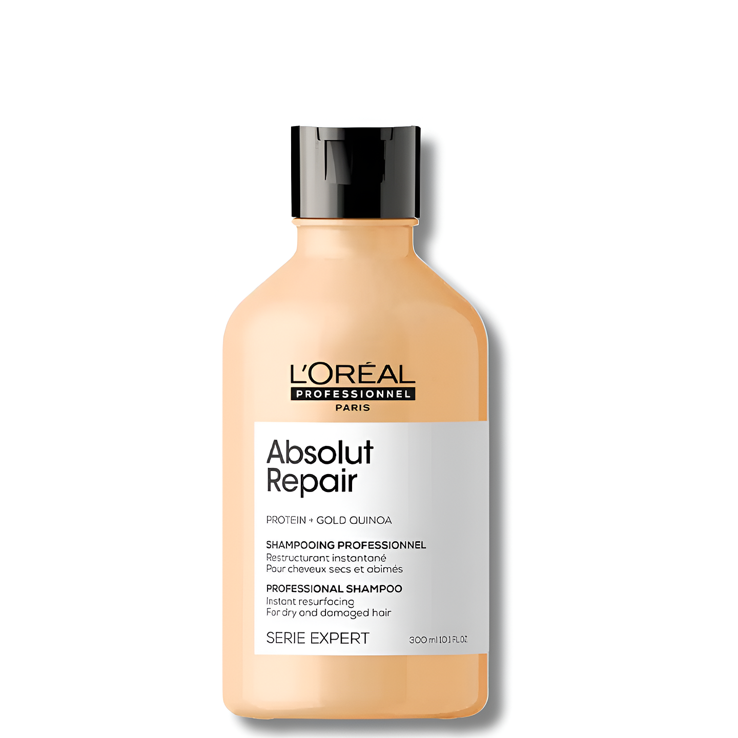 Shampoo Absolut rebair 300ml 1