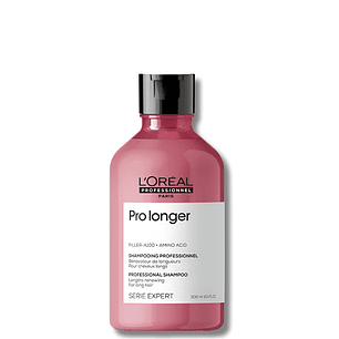 Shampoo Prolonger 300ml 