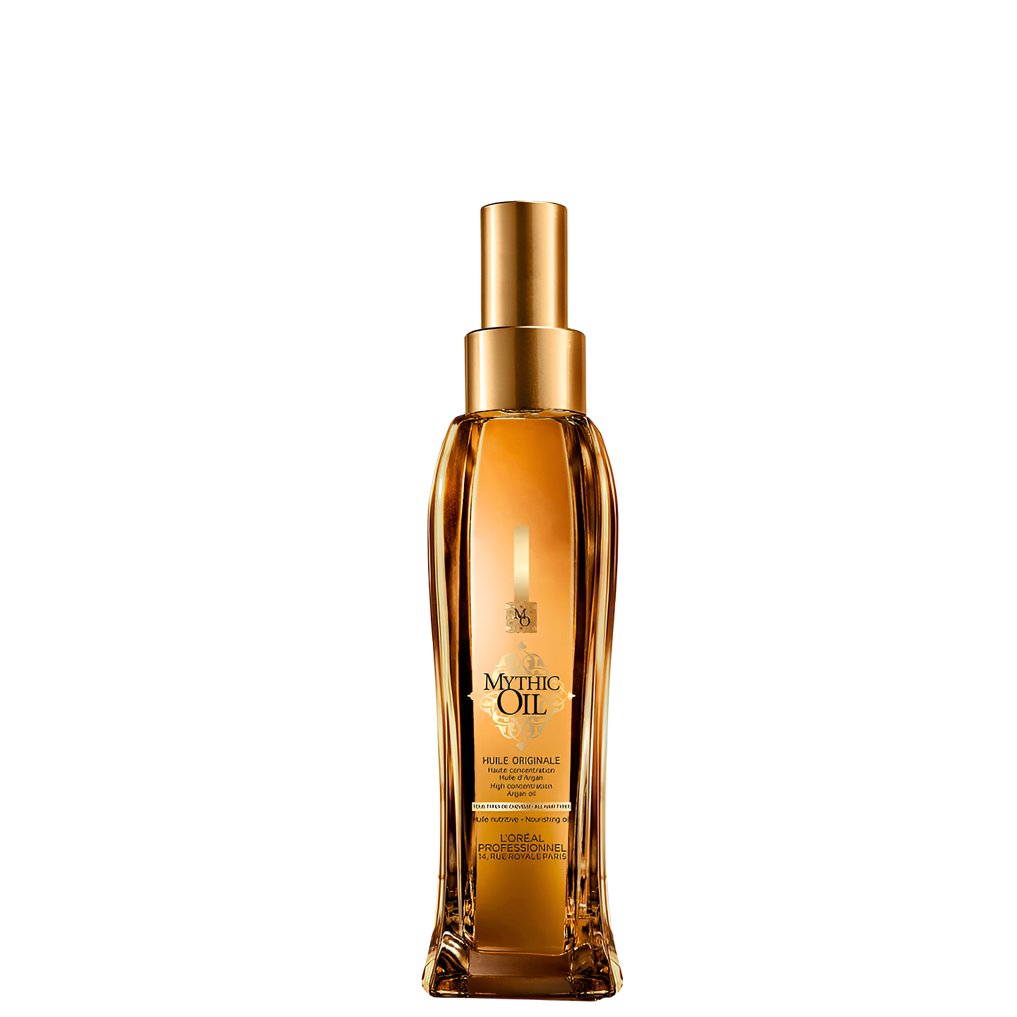 Mythic Oil Serum 100ml  1