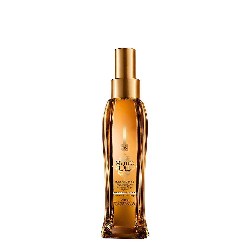 Mythic Oil Serum 100ml  1