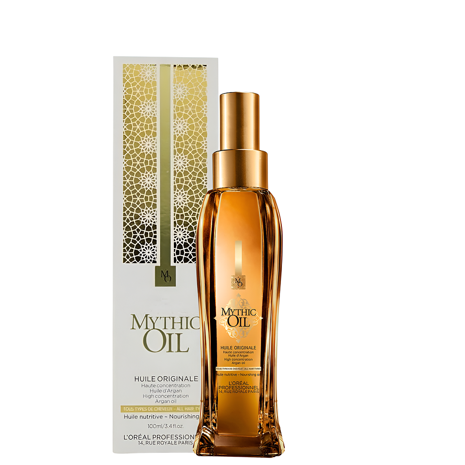 Mythic Oil Serum 100ml  2