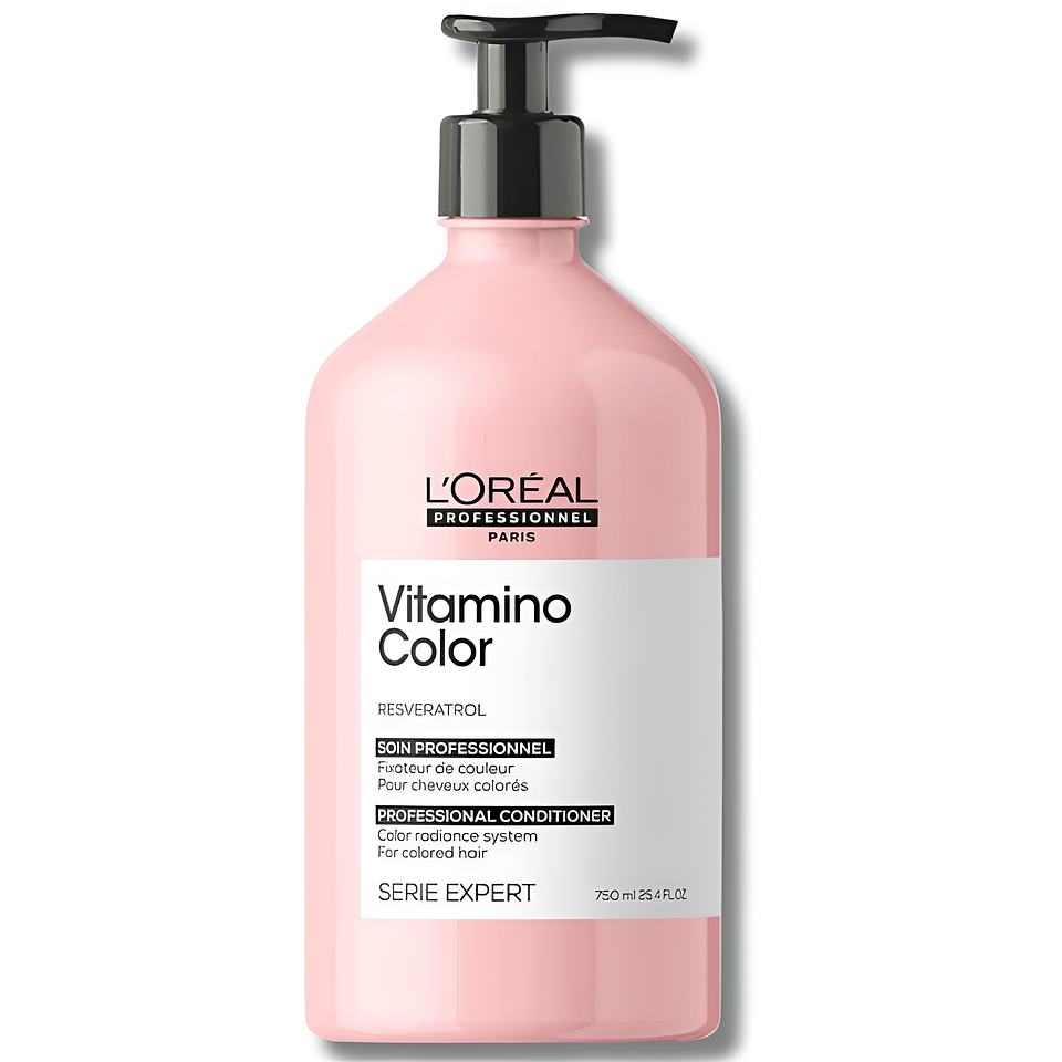 Acondicionador Vitamino 750ml  1