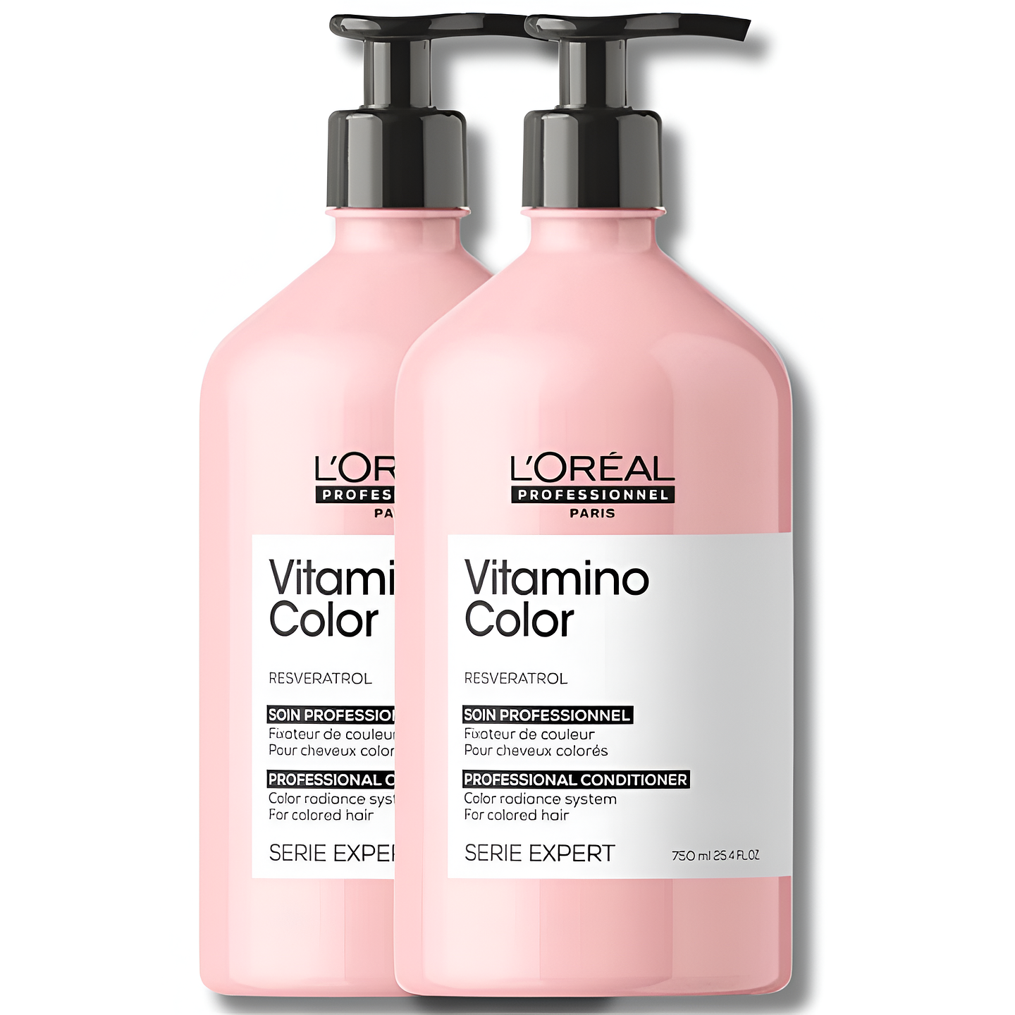 Acondicionador Vitamino 750ml  2