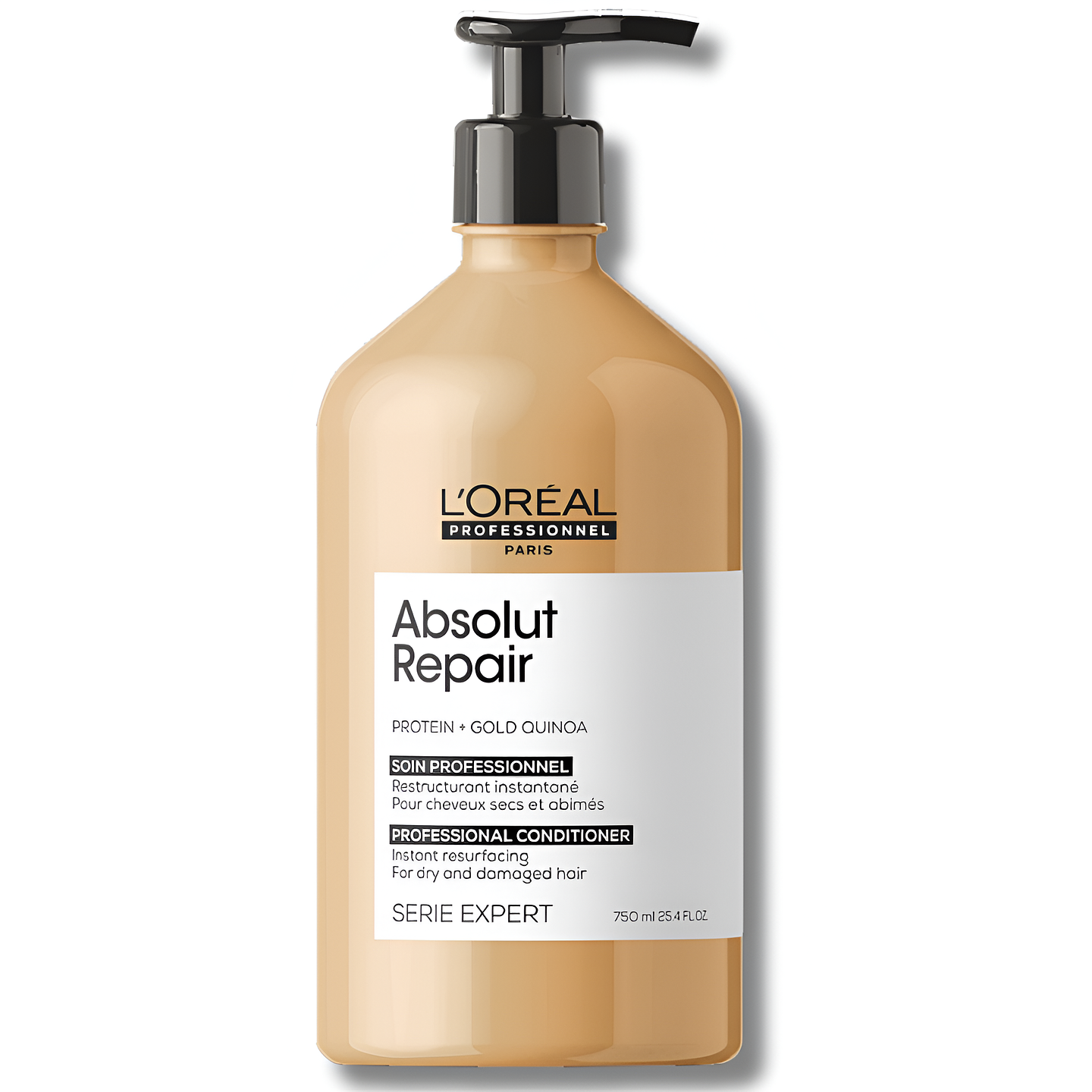 Acondicionador Absolut 750ml  1