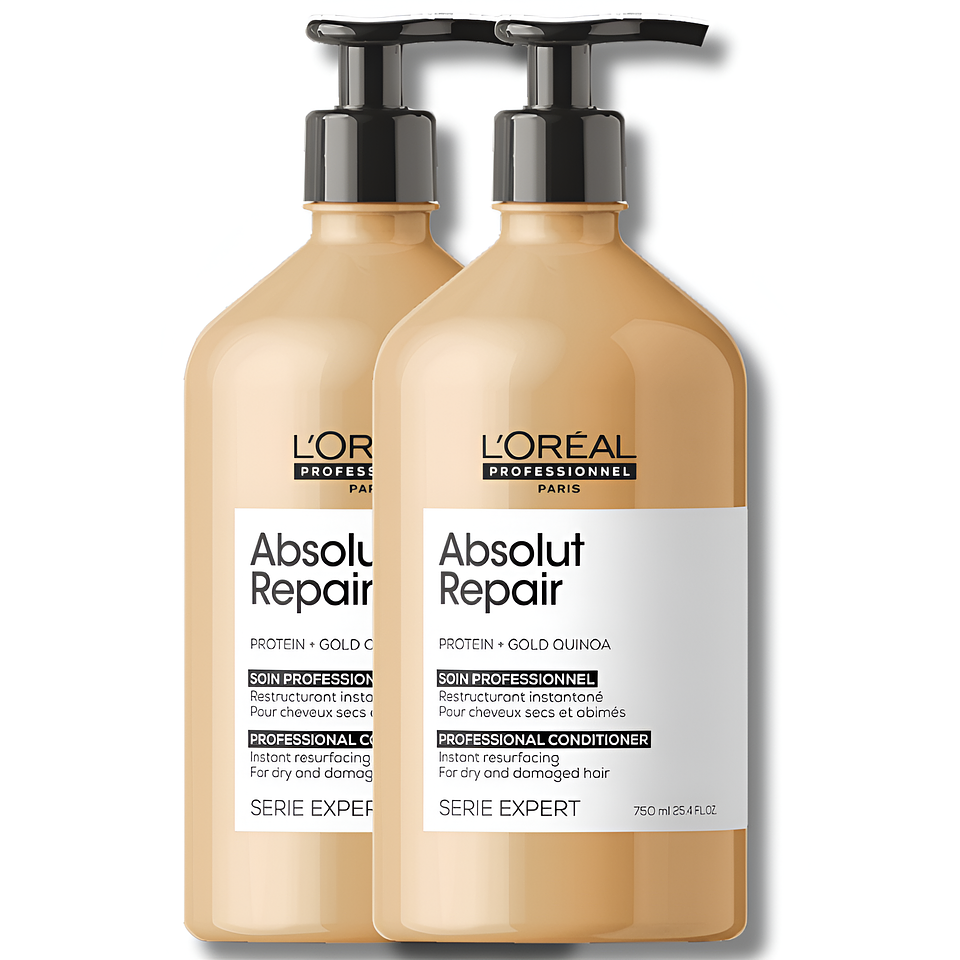 Acondicionador Absolut 750ml  2