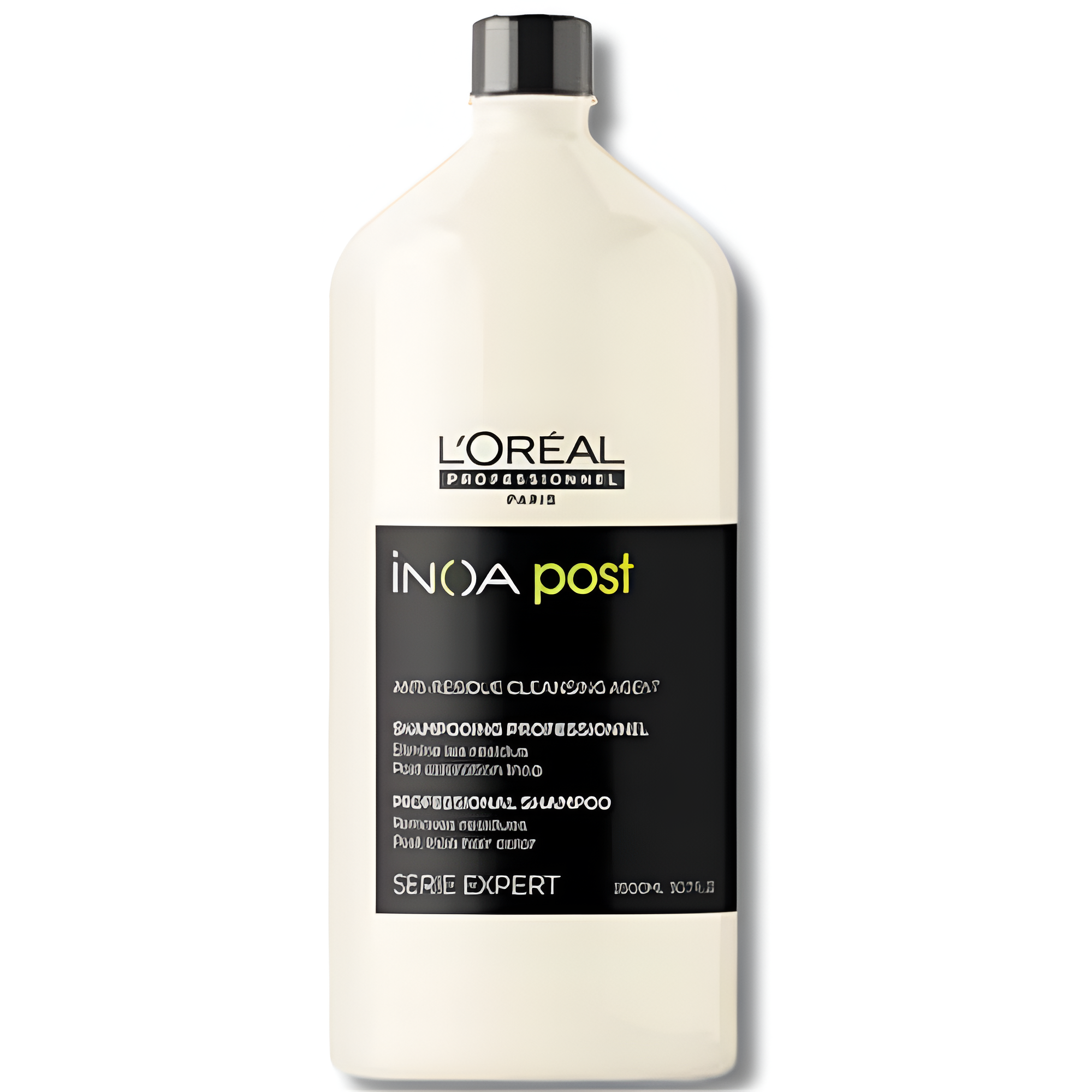 SHAMPOO INOA POST LOREAL 1500ml