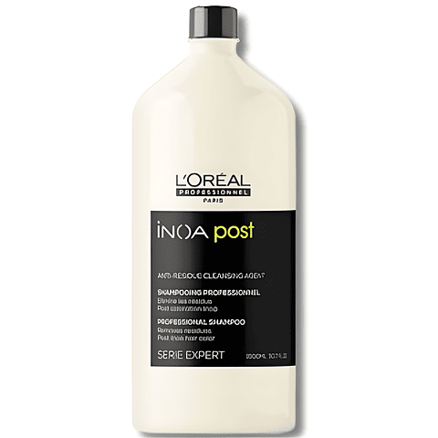 Shampoo Inoa 1500ml 