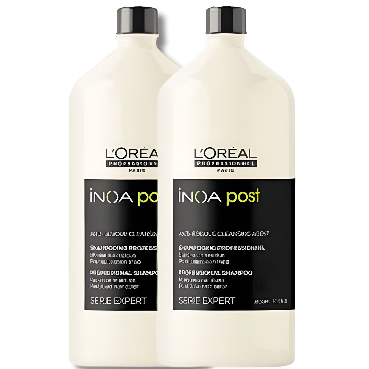 Shampoo Inoa 1500ml  2