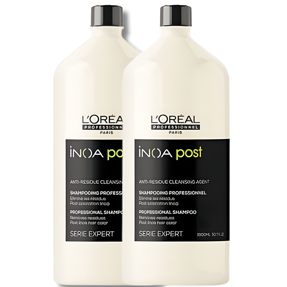 Shampoo Inoa 1500ml  2