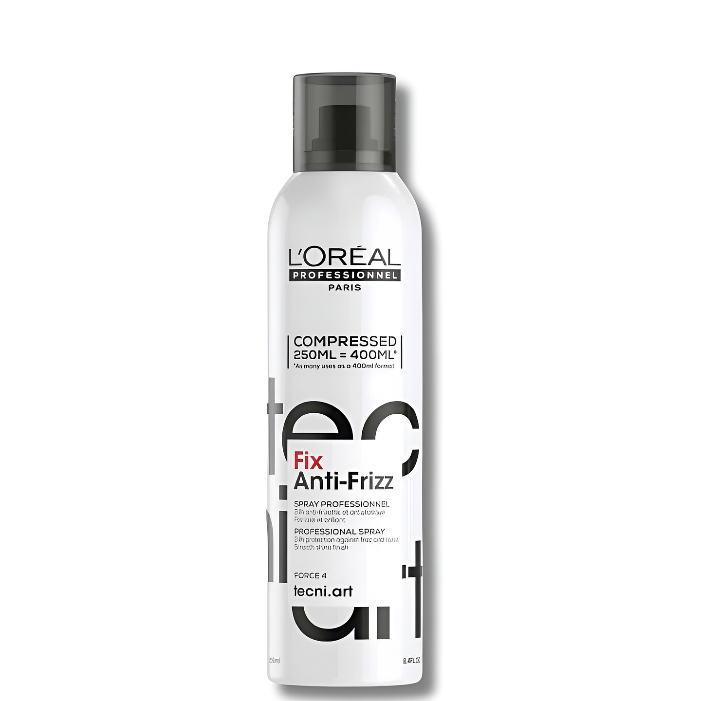 Spray Fijador force 5 400ml  1