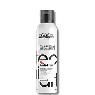 Spray Fijador force 5 400ml 