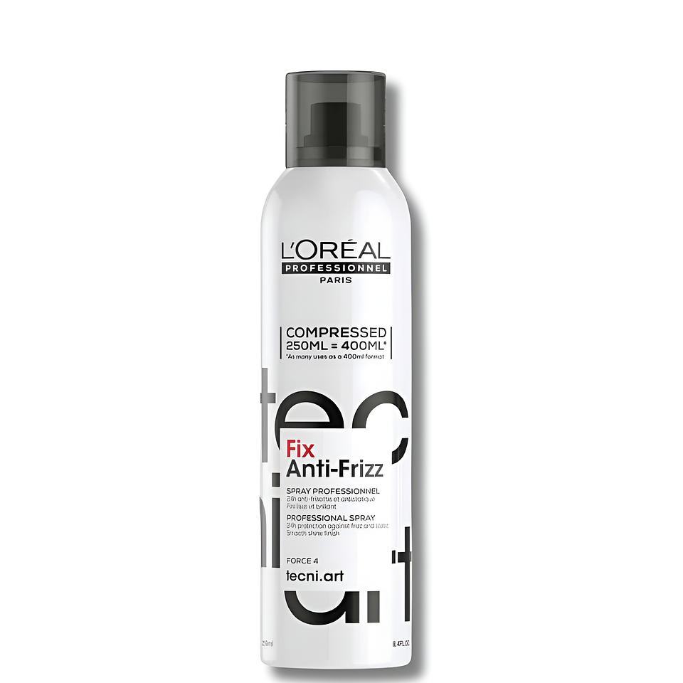 Spray Fijador force 5 400ml  1