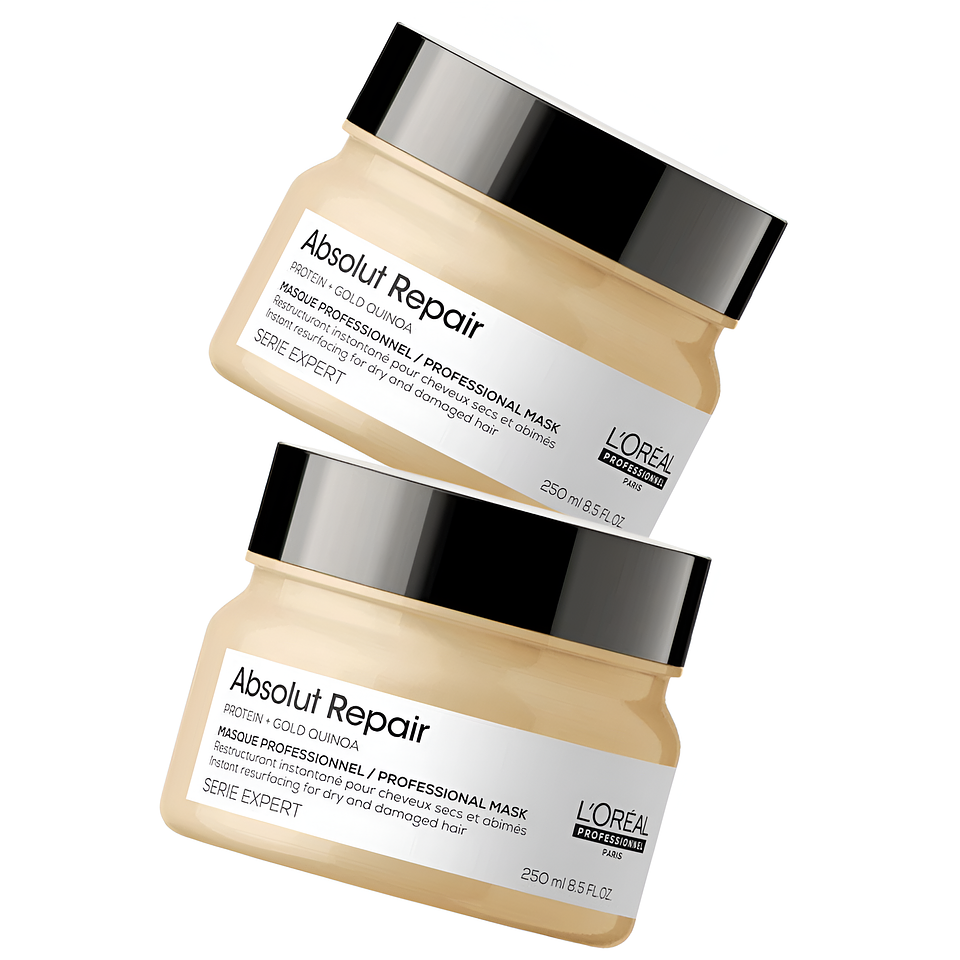 Máscara Absolut Quinoa 250ml  2