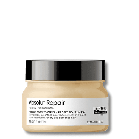 Máscara Absolut Quinoa 250ml 