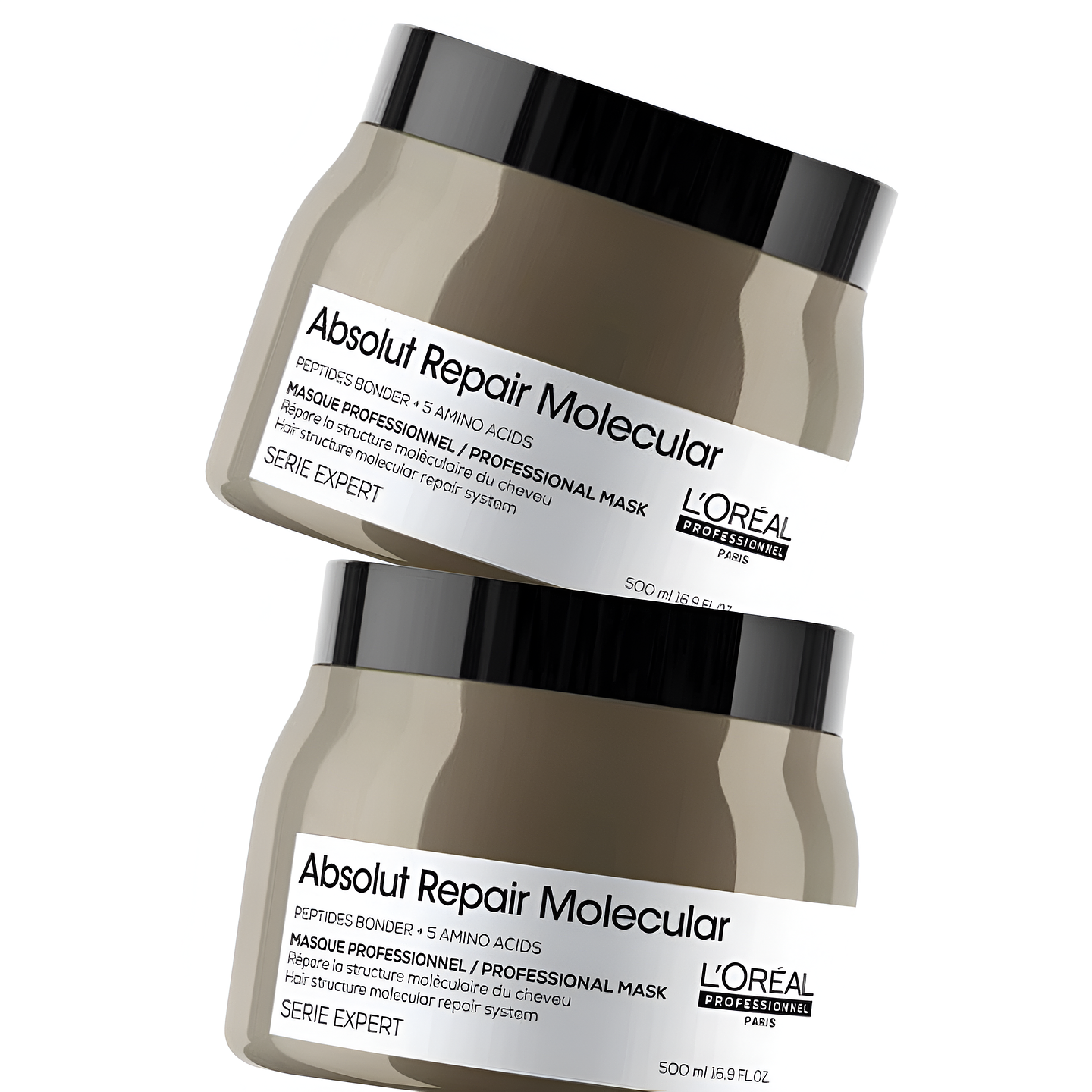 Mascarilla Absolut Repair Molecular 500 2