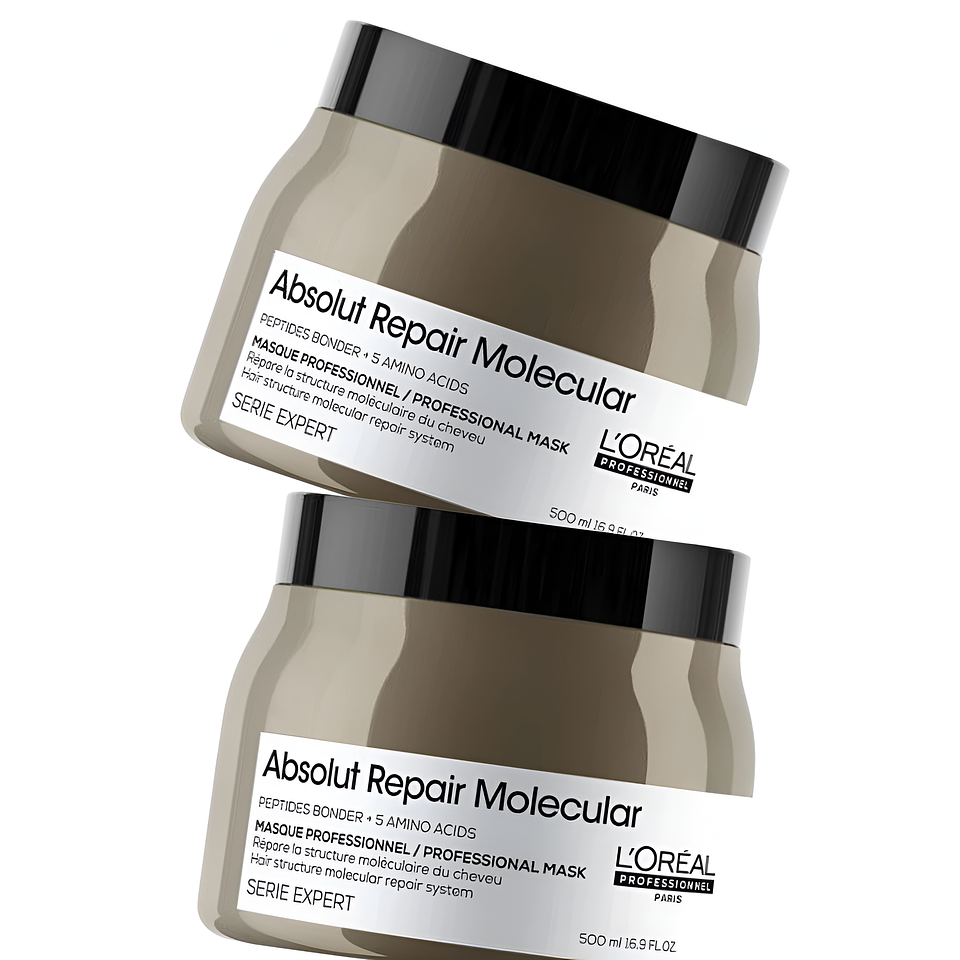 Mascarilla Absolut Repair Molecular 500 2