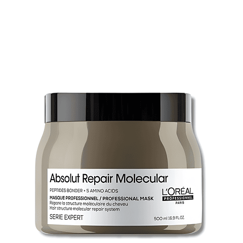 Mascarilla Absolut Repair Molecular 500