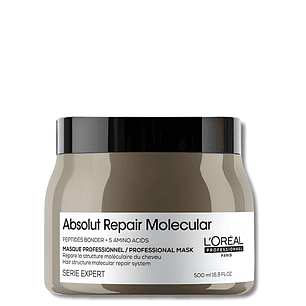 Mascarilla Absolut Repair Molecular 500