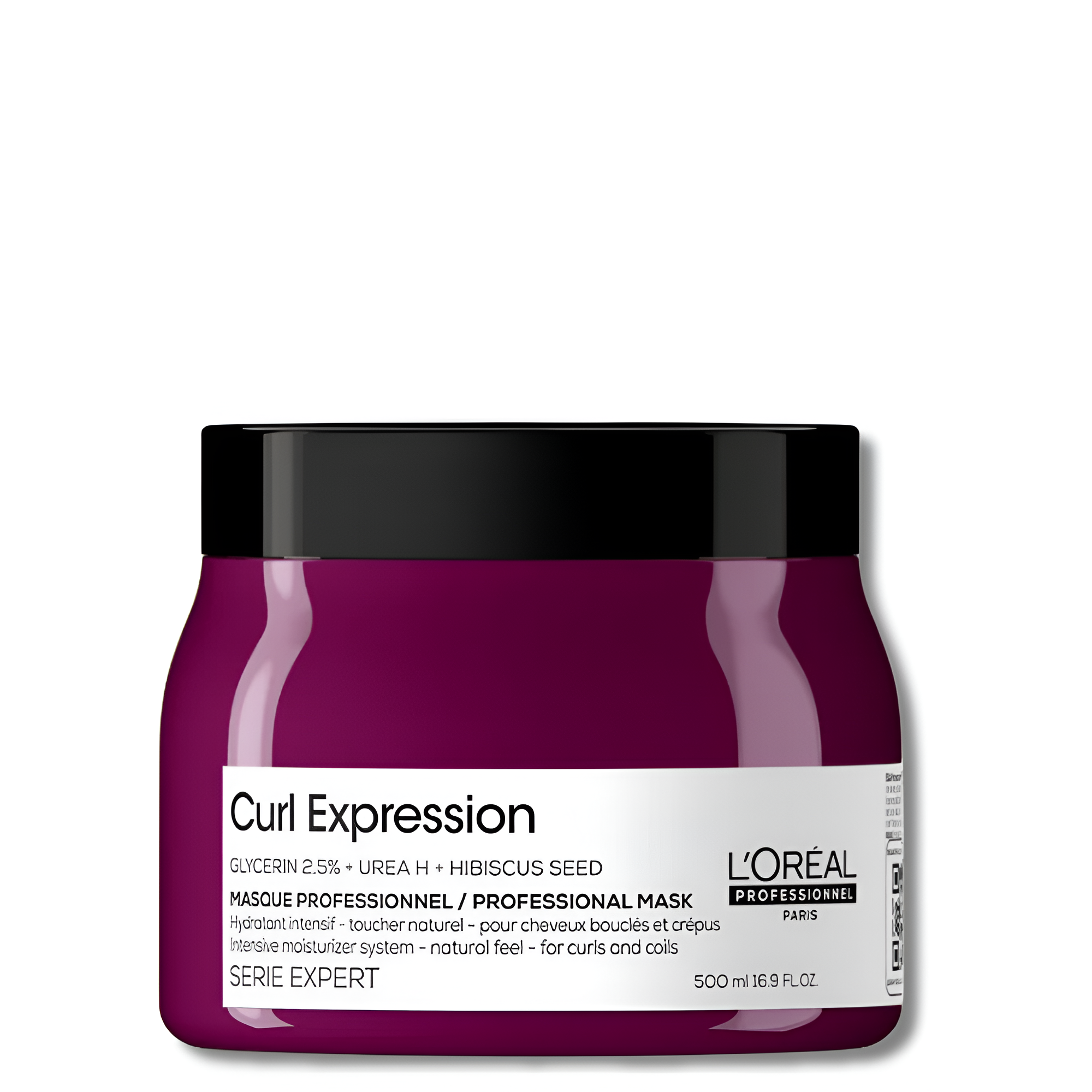 Mascarilla Curl Expression loreal 500ml