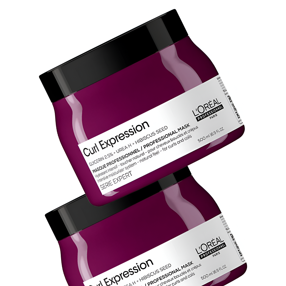 Mascarilla Curl Expression 500 2