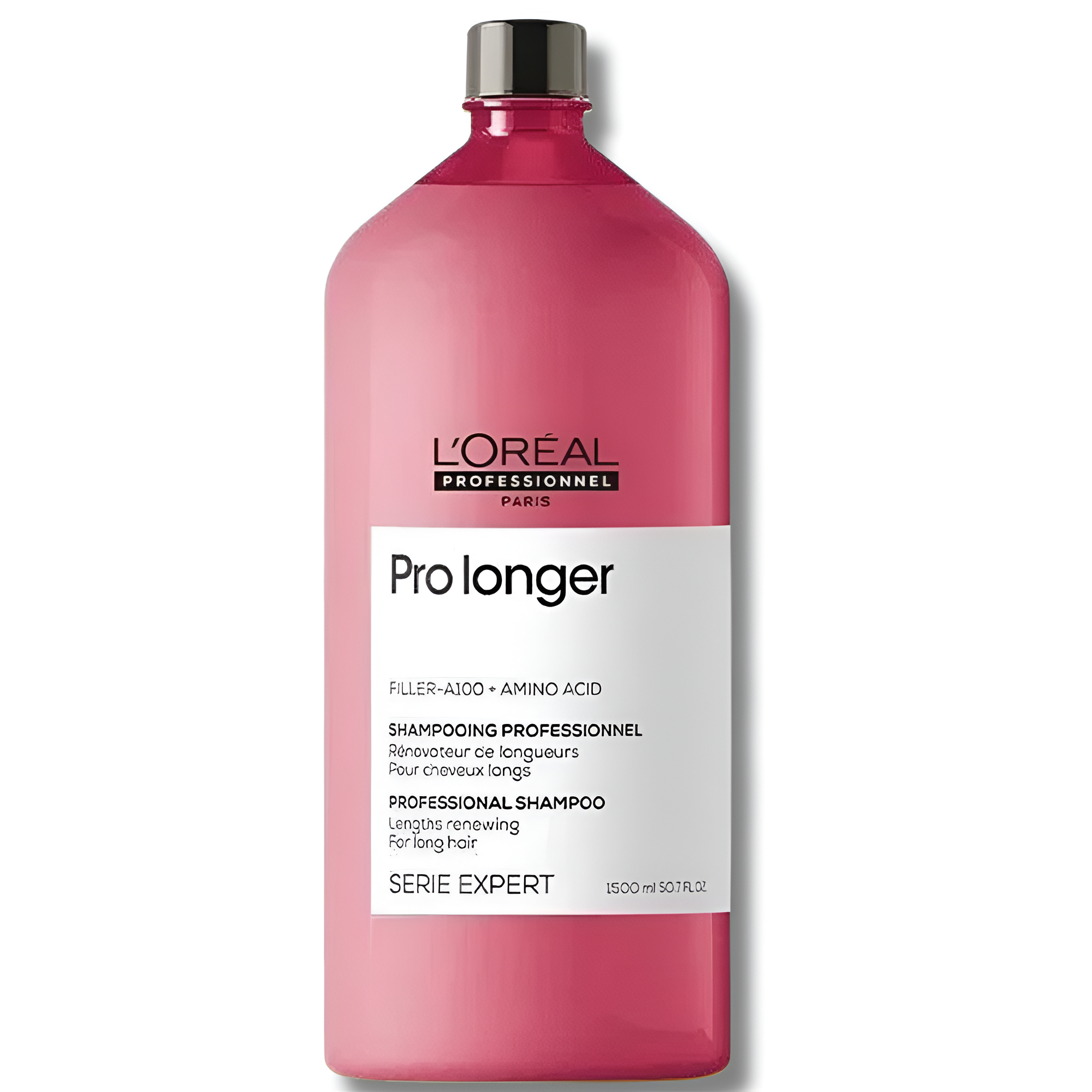 Shampoo Prolonger LOREAL 1500ml