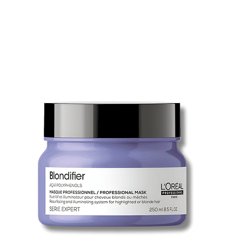 Crema de Masaje Blondifier 250ml 