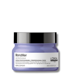 Crema de Masaje Blondifier 250ml 