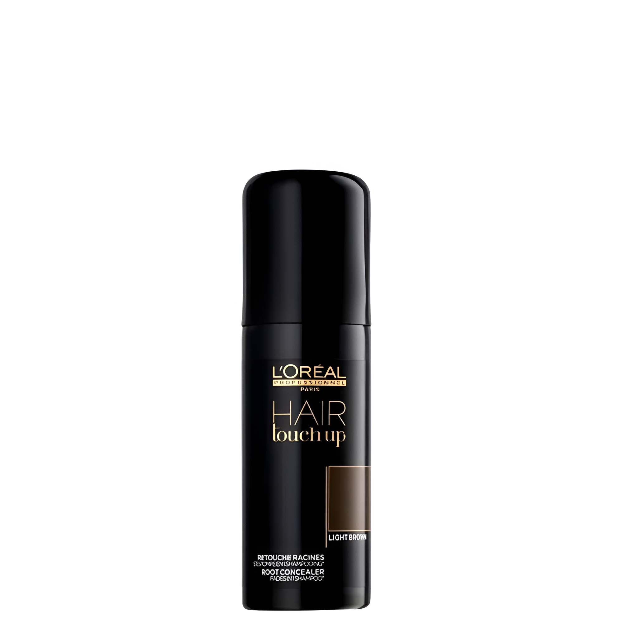 Hair Touch Light Brown 75ml