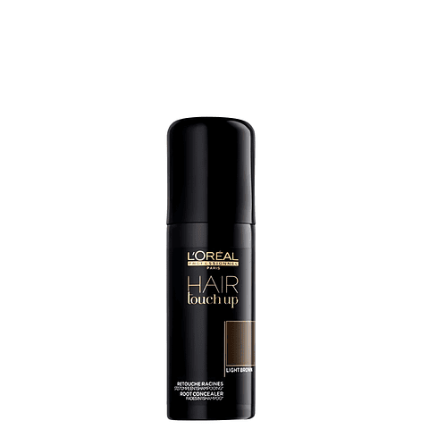 Hair Touch Light Brown 75ml 