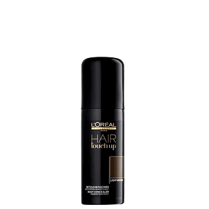 Hair Touch Light Brown 75ml 