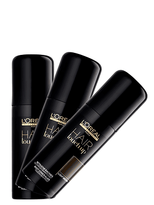 Hair Touch Light Brown 75ml 