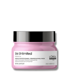 MASCARA LISS UNLIMITED 250ml