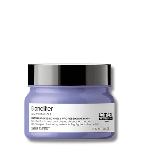MÁSCARA BLONDIFIER 250ml