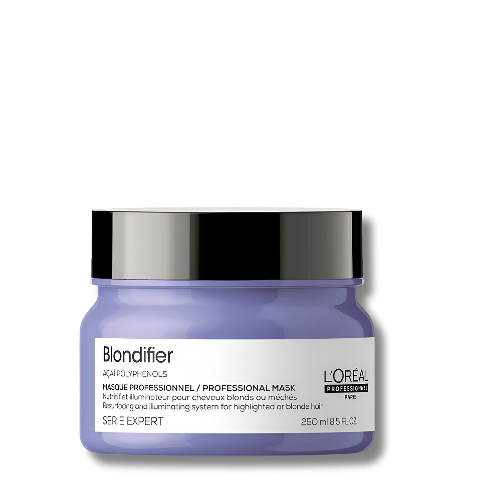 MÁSCARA BLONDIFIER 250ml 1