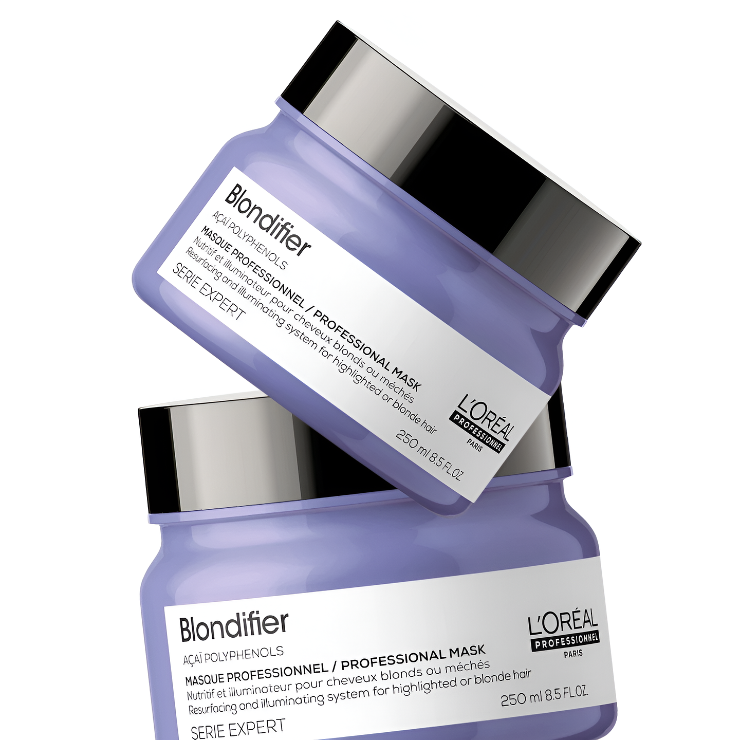 MÁSCARA BLONDIFIER 250ml 2