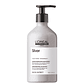 Shampoo Silver LOREAL 500ml  - Miniatura 1