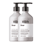 Shampoo Silver LOREAL 500ml  - Miniatura 2