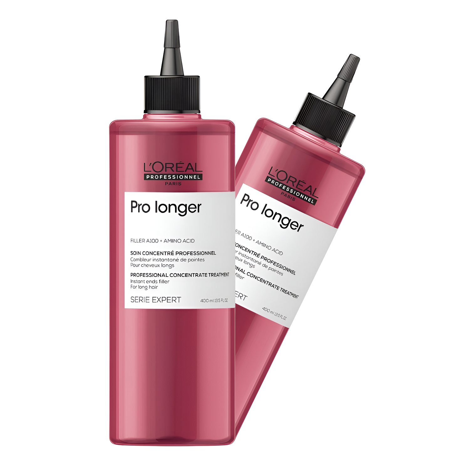 Concentrado Prolonger 400ml  2