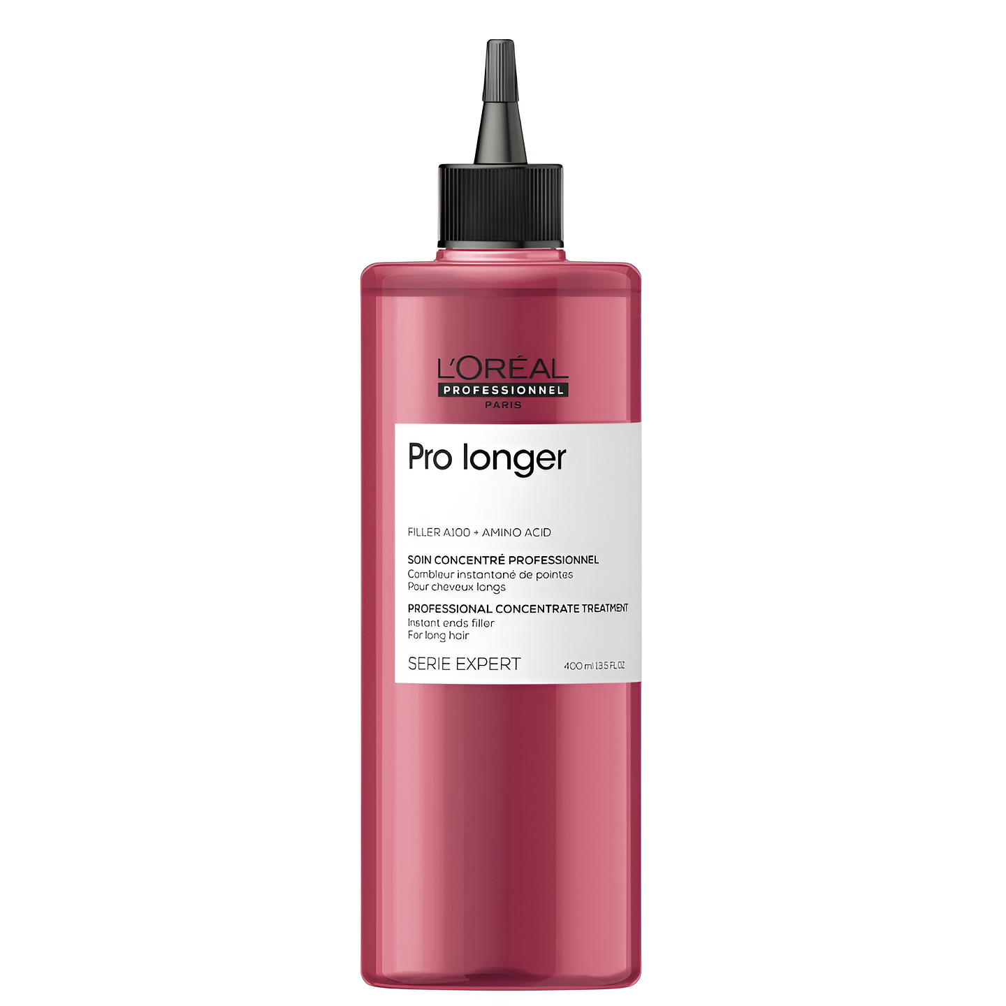 Concentrado Prolonger 400ml  1