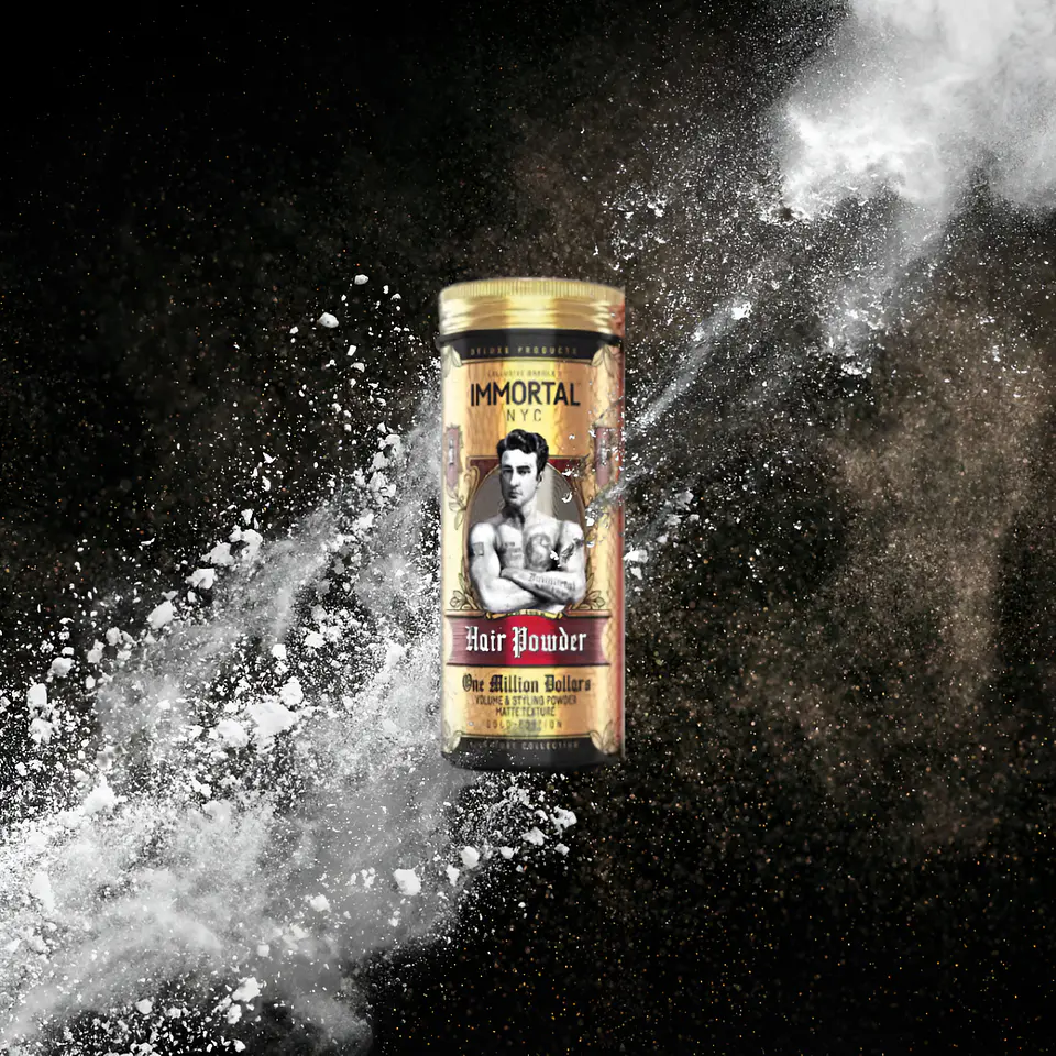 TEXTURING HAIR POWDER 20g 2