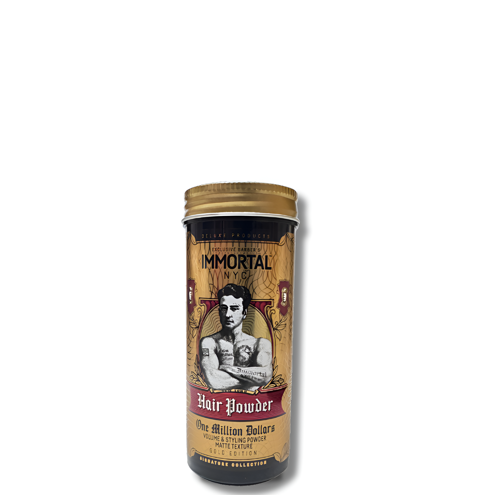 TEXTURING HAIR POWDER 20g