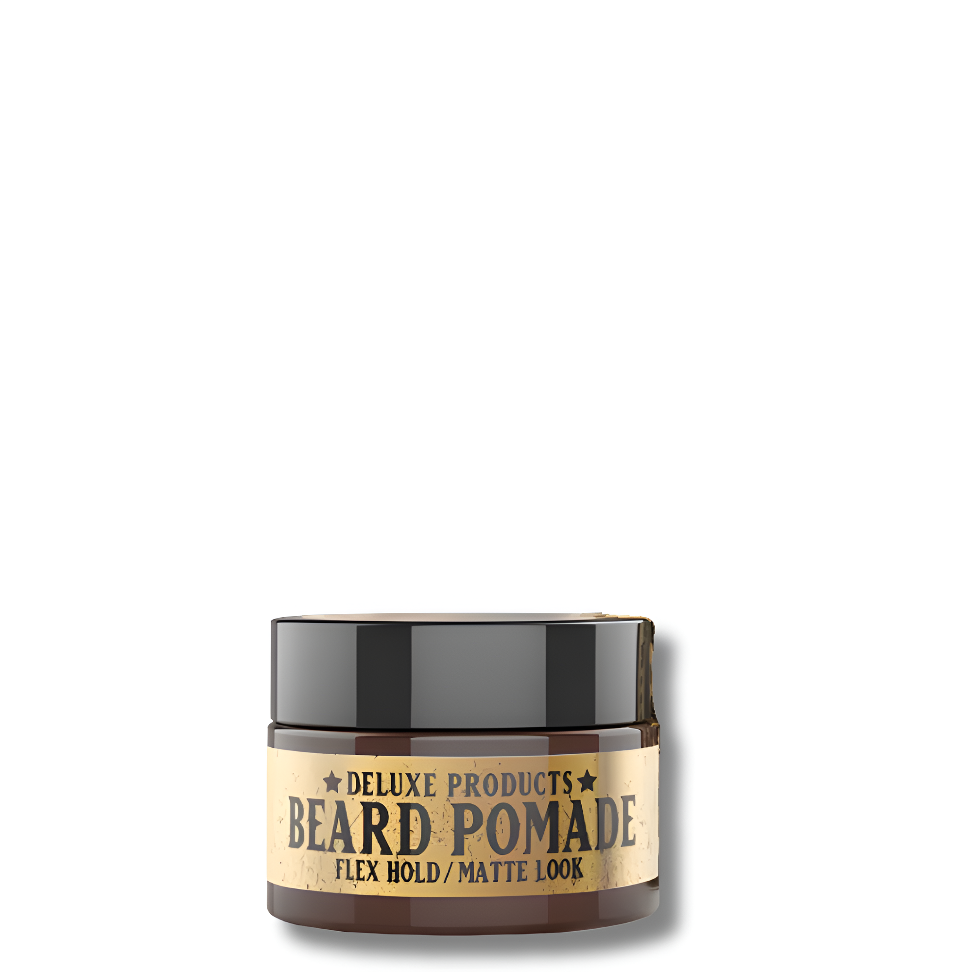 BEARD POMADE FLEX HOLD MATTE LOOK 40ml