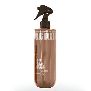 AFTER SHAVE RESERVE EAU DE COLOGNE 500ml